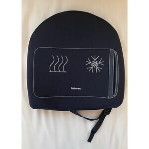 Fellowes Back Support